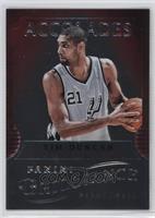 Tim Duncan