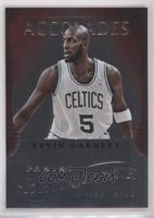 Kevin Garnett