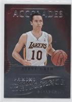 Steve Nash