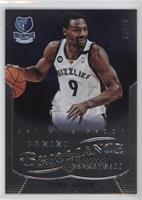 Tony Allen #/10