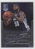 Zach Randolph #/10