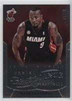 Rashard Lewis #/10