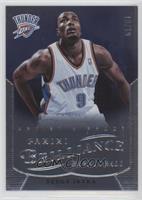 Serge Ibaka #/10