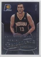 Miles Plumlee #/10