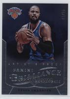 Tyson Chandler #/10