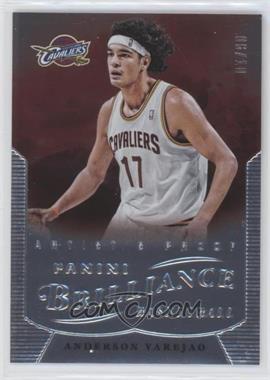 2012-13 Panini Brilliance - [Base] - Artist's Proof #44 - Anderson Varejao /10