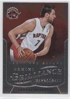 Andrea Bargnani