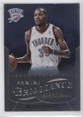 2012-13 Panini Brilliance - [Base] - Retail Above and Beyond #2 - Kevin Durant