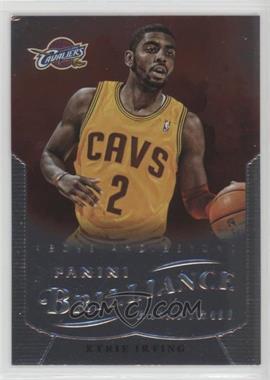 2012-13 Panini Brilliance - [Base] - Retail Above and Beyond #260 - Kyrie Irving [EX to NM]