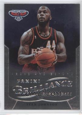 2012-13 Panini Brilliance - [Base] - Retail Above and Beyond #279 - Ivan Johnson