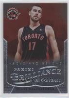 Jonas Valanciunas