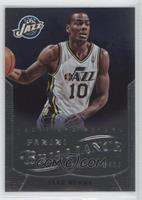 Alec Burks