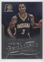 George Hill