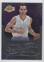 Steve Nash