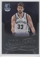 Marc Gasol