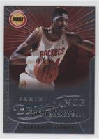 Hakeem Olajuwon