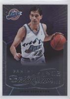 John Stockton