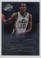 Alec Burks