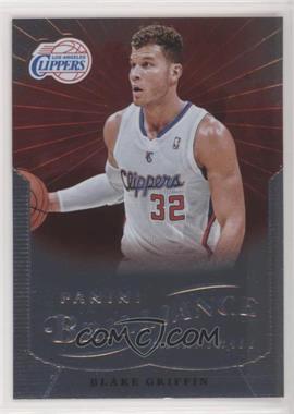 2012-13 Panini Brilliance - [Base] - Starburst #84 - Blake Griffin