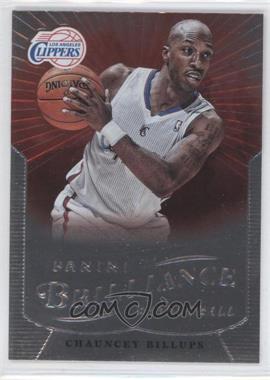 2012-13 Panini Brilliance - [Base] - Starburst #86 - Chauncey Billups