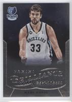 Marc Gasol