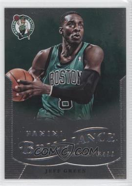 2012-13 Panini Brilliance - [Base] #13 - Jeff Green