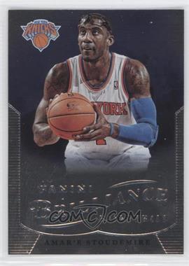 2012-13 Panini Brilliance - [Base] #140 - Amar'e Stoudemire