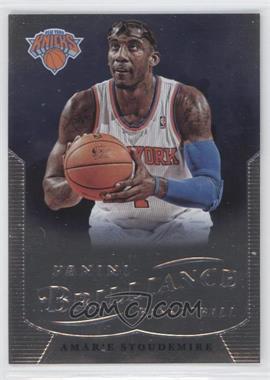 2012-13 Panini Brilliance - [Base] #140 - Amar'e Stoudemire