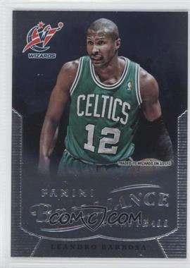 2012-13 Panini Brilliance - [Base] #15 - Leandro Barbosa