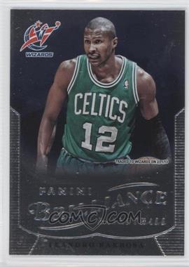 2012-13 Panini Brilliance - [Base] #15 - Leandro Barbosa