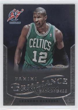 2012-13 Panini Brilliance - [Base] #15 - Leandro Barbosa