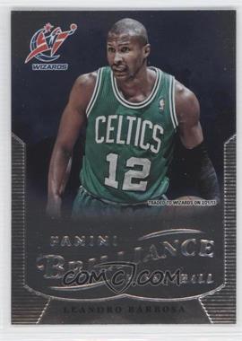 2012-13 Panini Brilliance - [Base] #15 - Leandro Barbosa