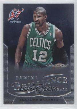 2012-13 Panini Brilliance - [Base] #15 - Leandro Barbosa