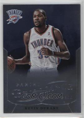 2012-13 Panini Brilliance - [Base] #2 - Kevin Durant