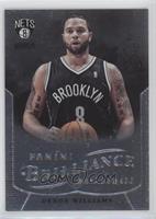 Deron Williams [EX to NM]