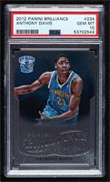 Anthony Davis [PSA 10 GEM MT]