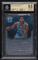 Anthony Davis [BGS 9.5 GEM MINT]