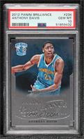 Anthony Davis [PSA 10 GEM MT]