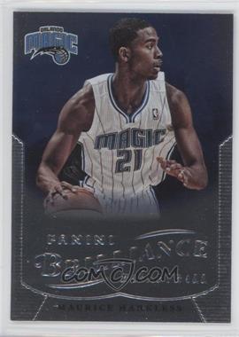 2012-13 Panini Brilliance - [Base] #247 - Maurice Harkless