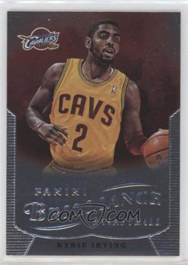 2012-13 Panini Brilliance - [Base] #260 - Kyrie Irving [EX to NM]