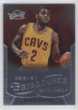 2012-13 Panini Brilliance - [Base] #260 - Kyrie Irving