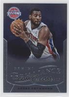 Andre Drummond [EX to NM]