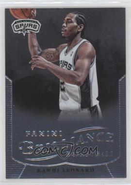 2012-13 Panini Brilliance - [Base] #288 - Kawhi Leonard [EX to NM]