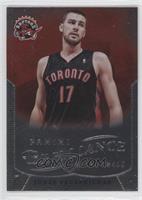 Jonas Valanciunas