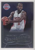 Rodney Stuckey [EX to NM]