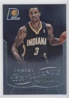 George Hill