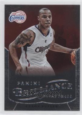 2012-13 Panini Brilliance - [Base] #85 - Caron Butler