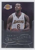 Earl Clark