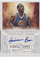 Harrison Barnes