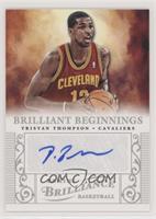 Tristan Thompson